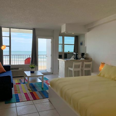 Daytona Beach Club Condo Exterior photo